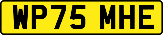 WP75MHE