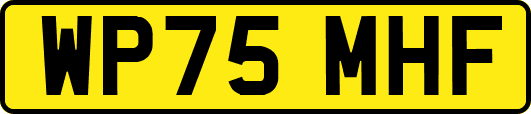 WP75MHF