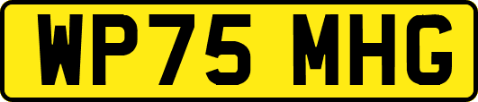 WP75MHG