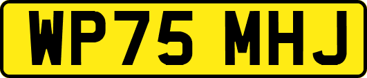 WP75MHJ