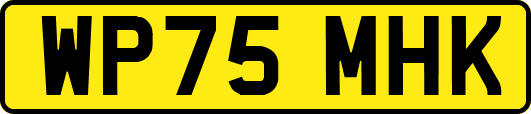 WP75MHK