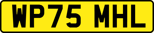 WP75MHL