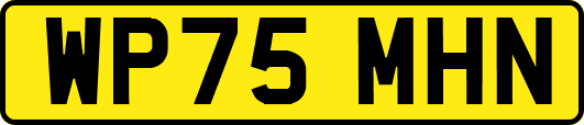 WP75MHN