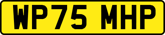 WP75MHP