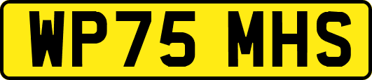 WP75MHS