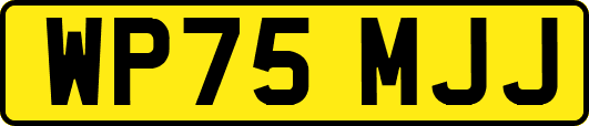 WP75MJJ