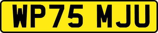 WP75MJU