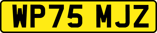 WP75MJZ