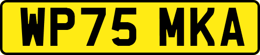 WP75MKA