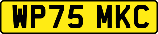 WP75MKC