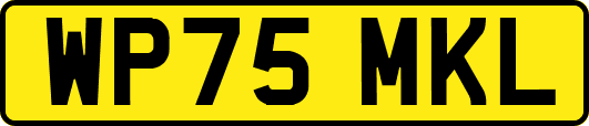 WP75MKL