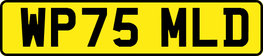 WP75MLD
