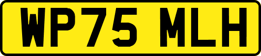 WP75MLH