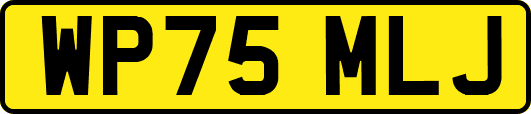 WP75MLJ