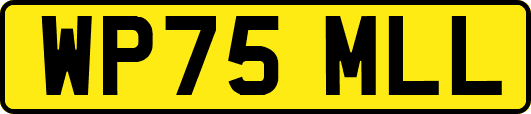 WP75MLL