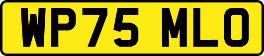 WP75MLO
