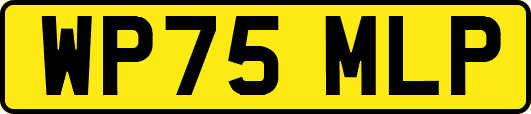 WP75MLP