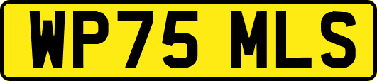WP75MLS