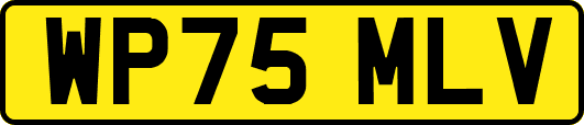 WP75MLV