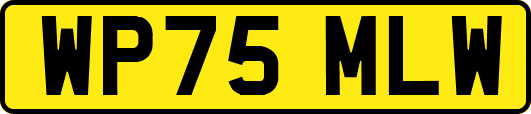 WP75MLW