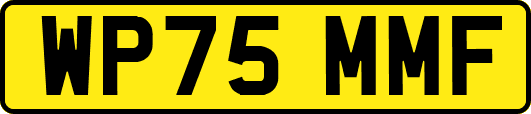 WP75MMF