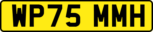 WP75MMH