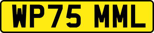 WP75MML