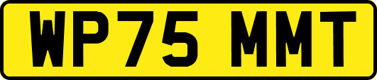 WP75MMT