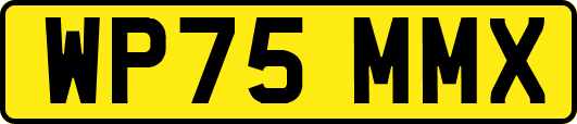 WP75MMX