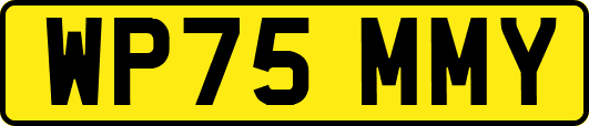 WP75MMY