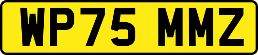 WP75MMZ