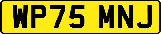 WP75MNJ