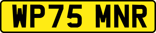 WP75MNR