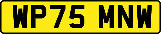 WP75MNW