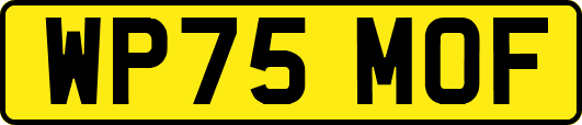 WP75MOF