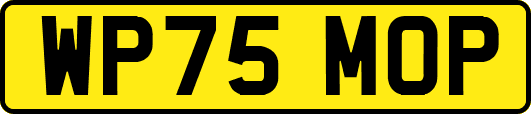 WP75MOP