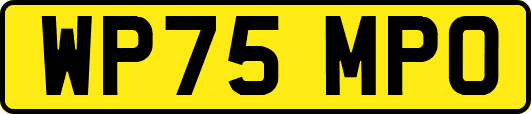 WP75MPO