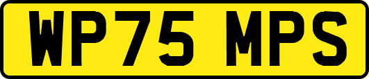 WP75MPS