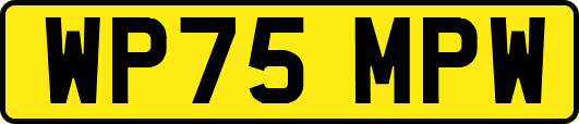 WP75MPW