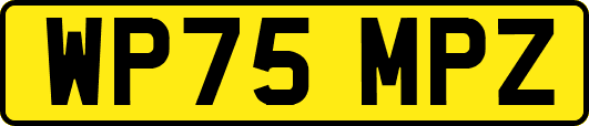 WP75MPZ