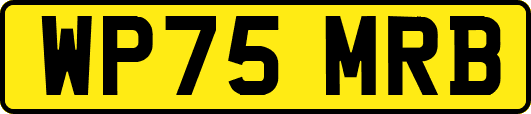WP75MRB