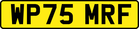 WP75MRF