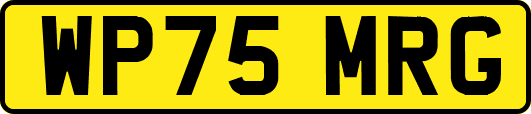 WP75MRG