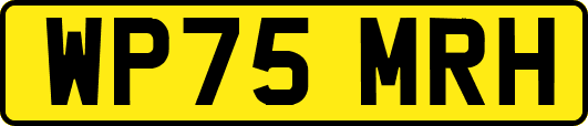 WP75MRH