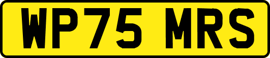 WP75MRS
