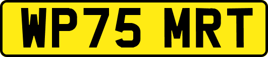 WP75MRT
