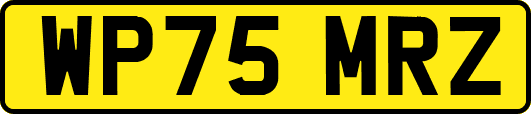 WP75MRZ