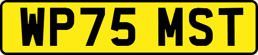 WP75MST