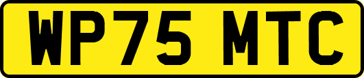 WP75MTC