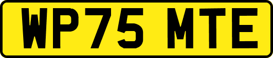 WP75MTE